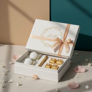 box mariage “Éclat d’amour”